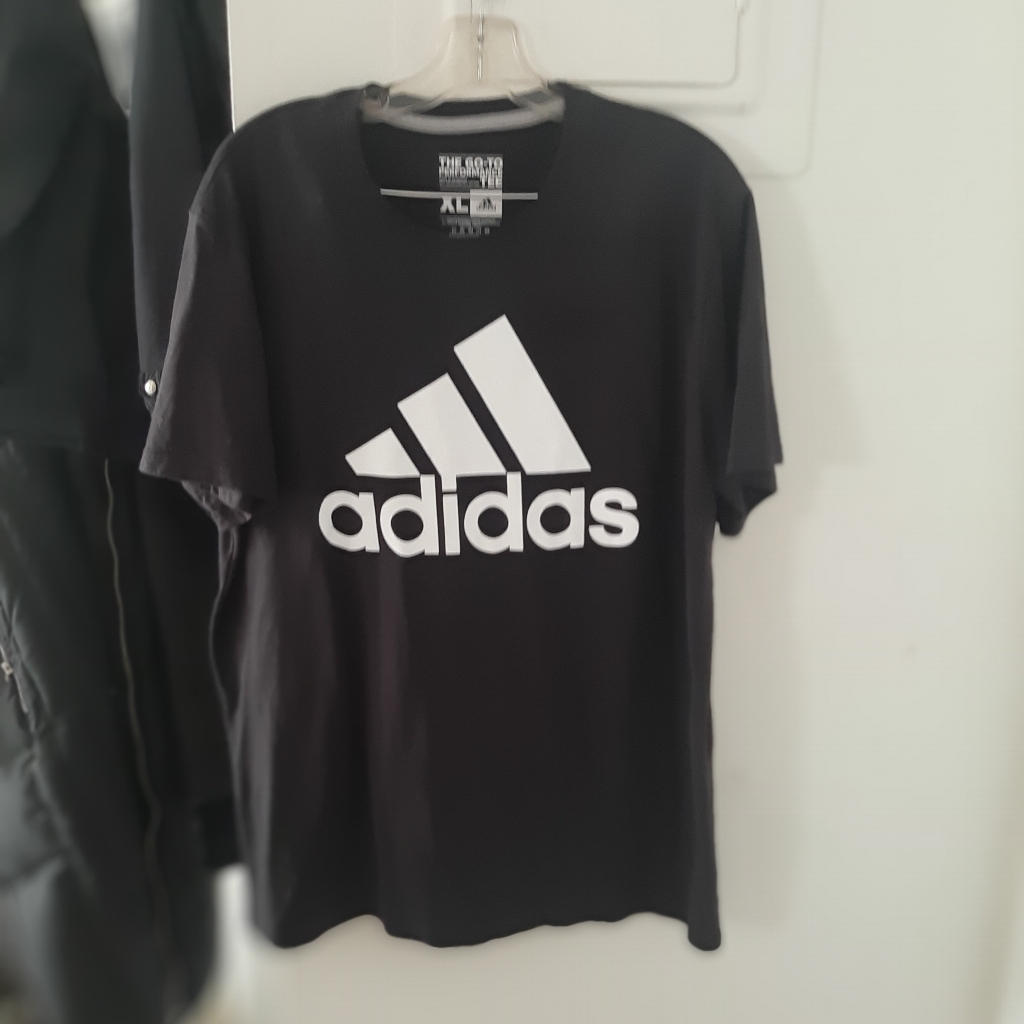 Mens Adidas T-Shirt
